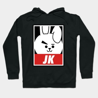 Cooky jungkook bts Hoodie